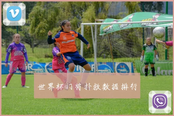 世界杯门将扑救数据排行