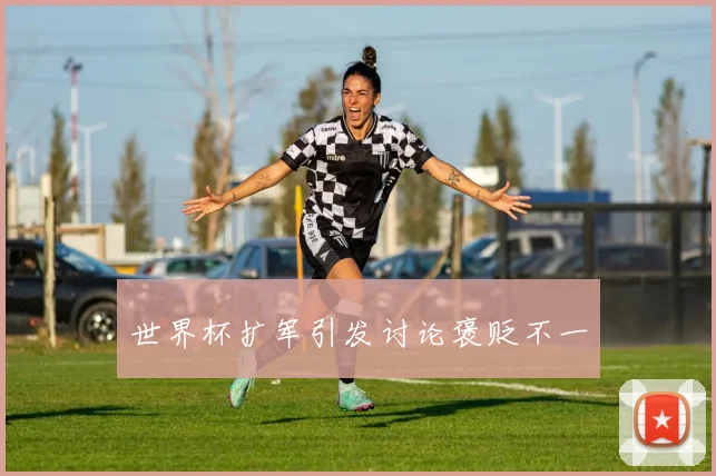 世界杯扩军引发讨论褒贬不一